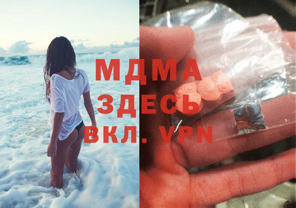 круглые Осинники